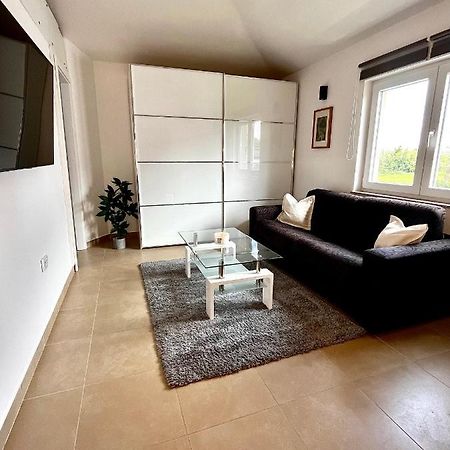 App Sunny Umag Apartment Ngoại thất bức ảnh