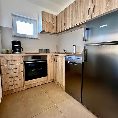 App Sunny Umag Apartment Ngoại thất bức ảnh