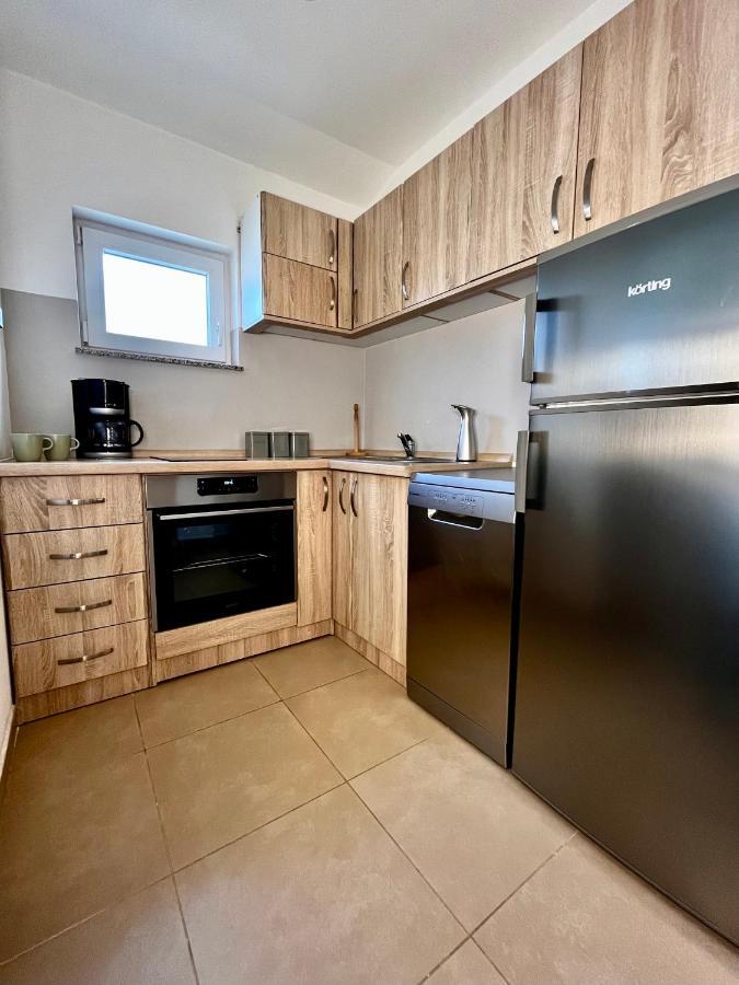 App Sunny Umag Apartment Ngoại thất bức ảnh