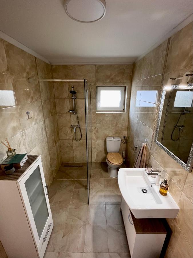 App Sunny Umag Apartment Ngoại thất bức ảnh