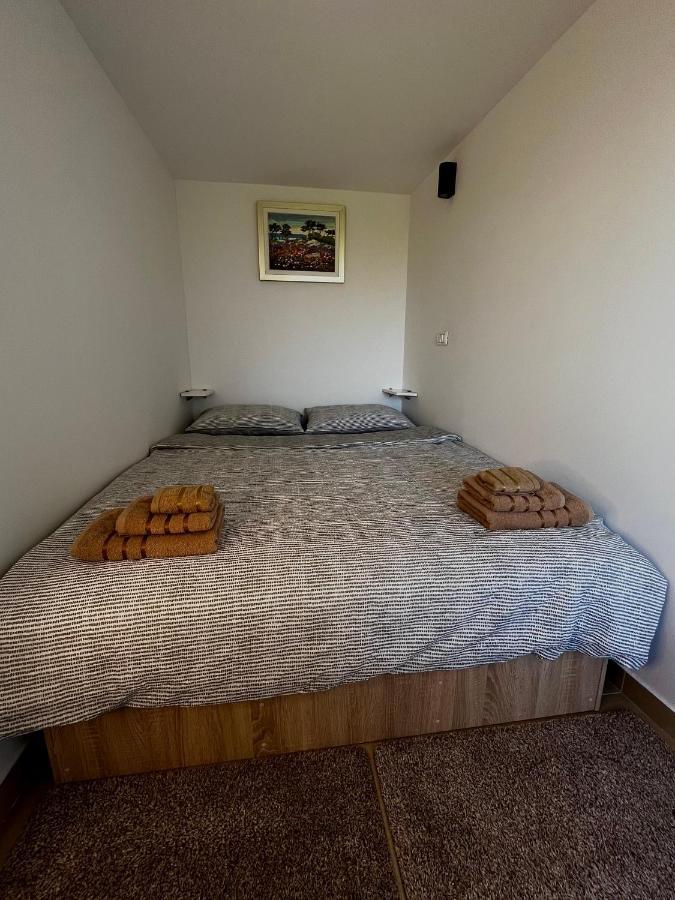 App Sunny Umag Apartment Ngoại thất bức ảnh